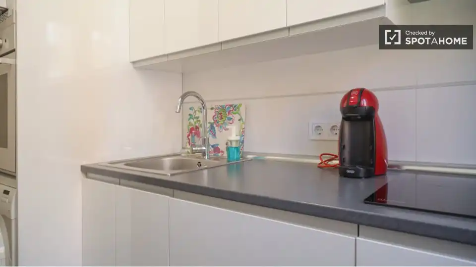 Habitación en Lucero