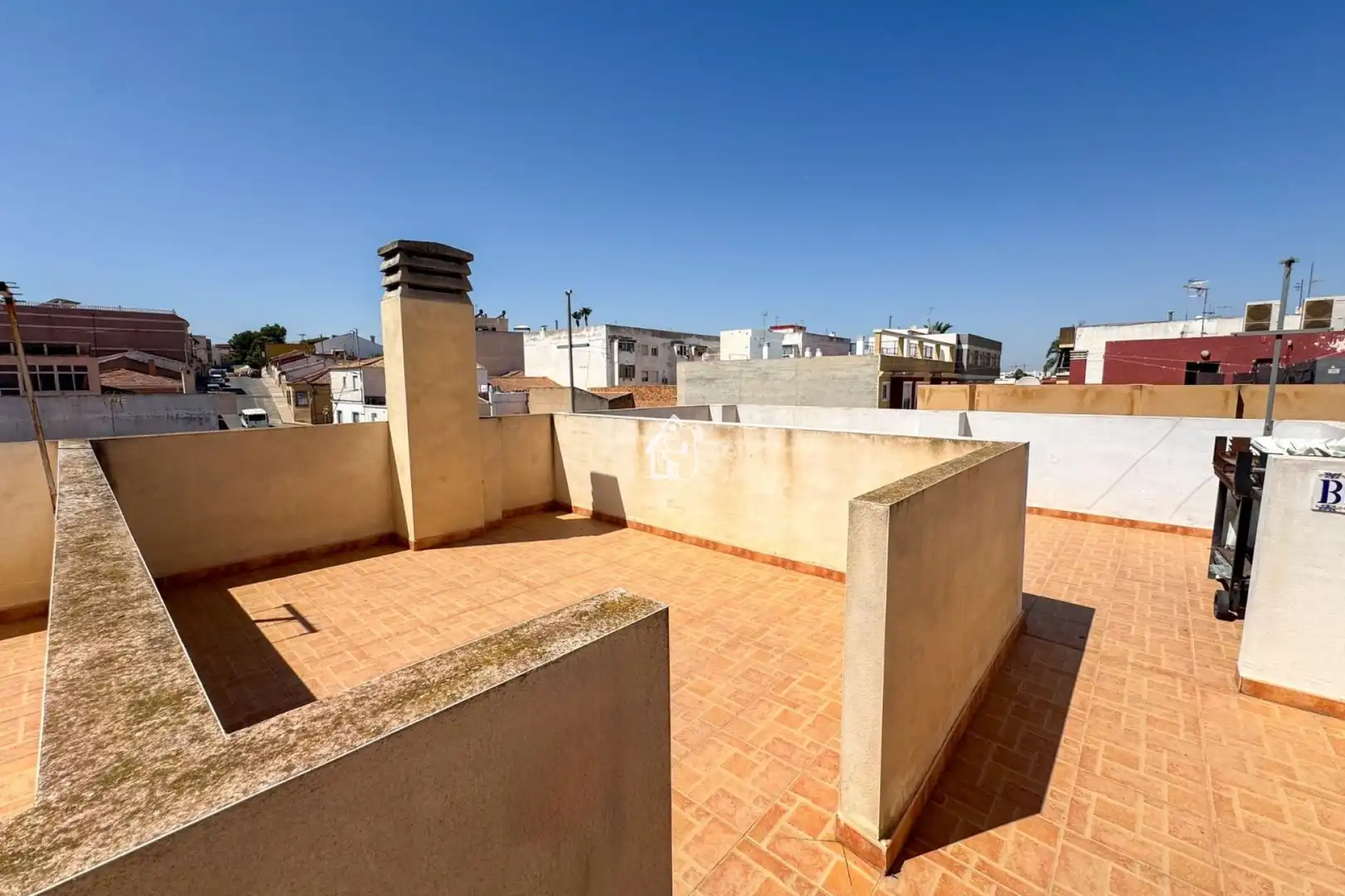 Apartament amb terrassa de lloguer a San Miguel de Salinas, imagen 19