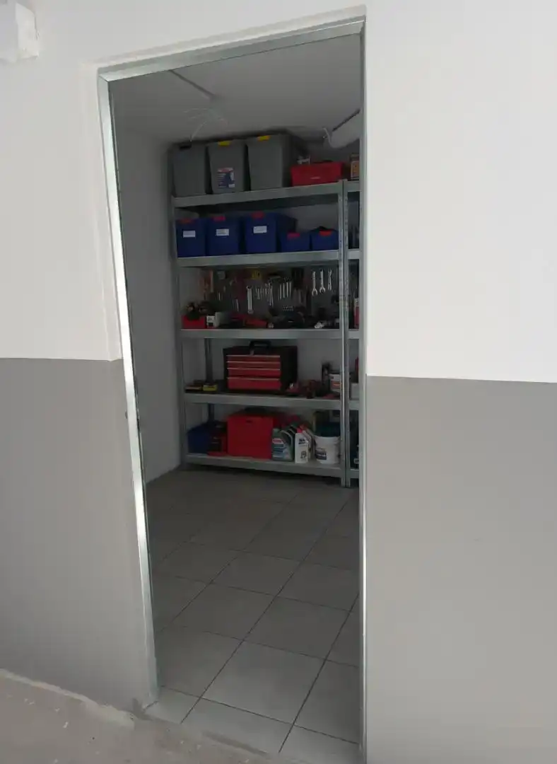 Apartament de lloguer en Almuñécar amb Aire condicionat, Parquet i Moblat