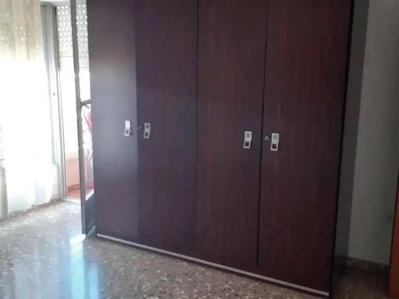 Bedroom of Flat for sale in Carlet  with Balcony