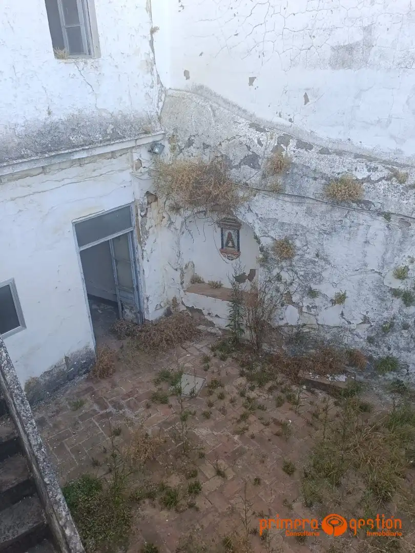 Casa o chalet en venta en Carmona