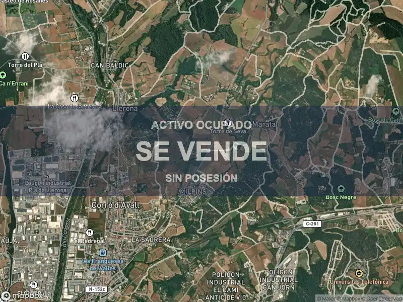 Pis en venda en Les Franqueses del Vallès