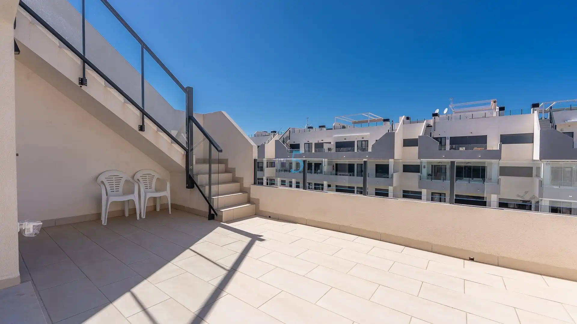 Flat with terrace for sale in Orihuela Costa, imagen 18