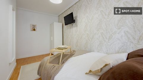 Foto 4 de Habitación en Guindalera, Madrid Capital