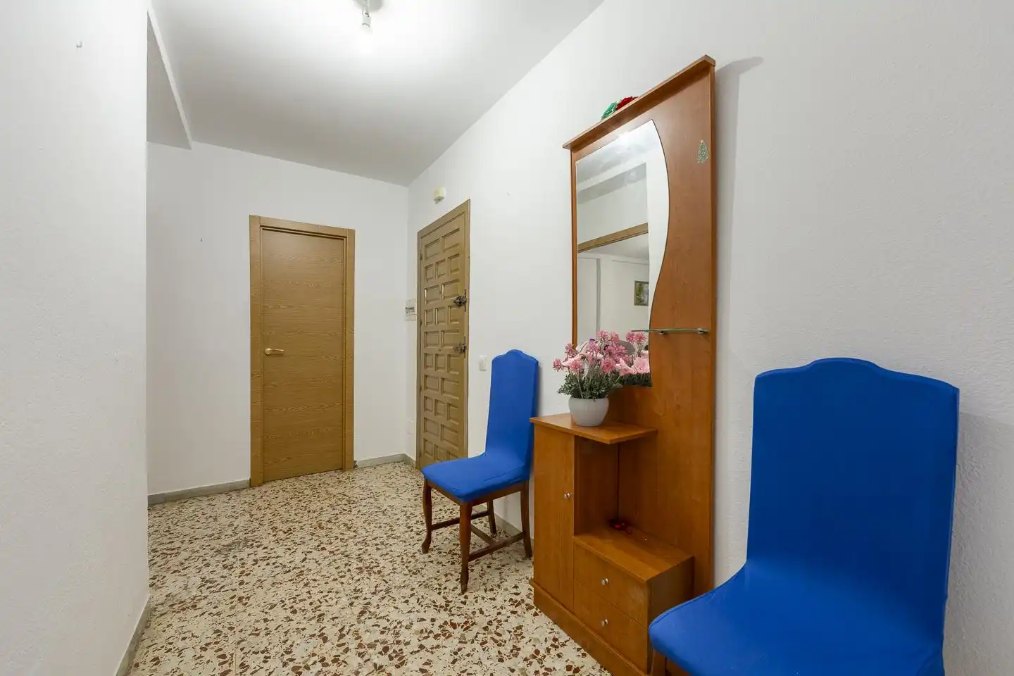 Flat for sale in Gádor  with Air Conditioner and Storage room