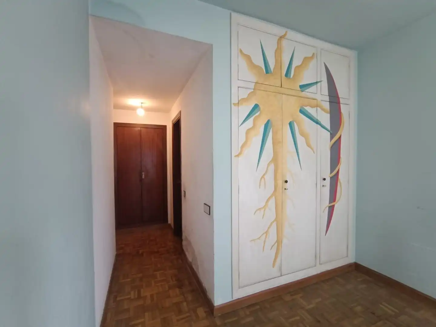 Flat for sale in Oviedo   with Heating, Terrace and Storage room