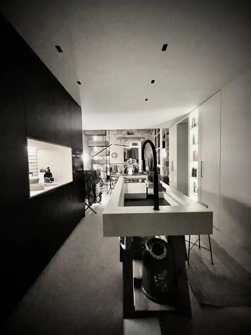 Attic for rent in Valencia  with Heating, Terrace and Storage room