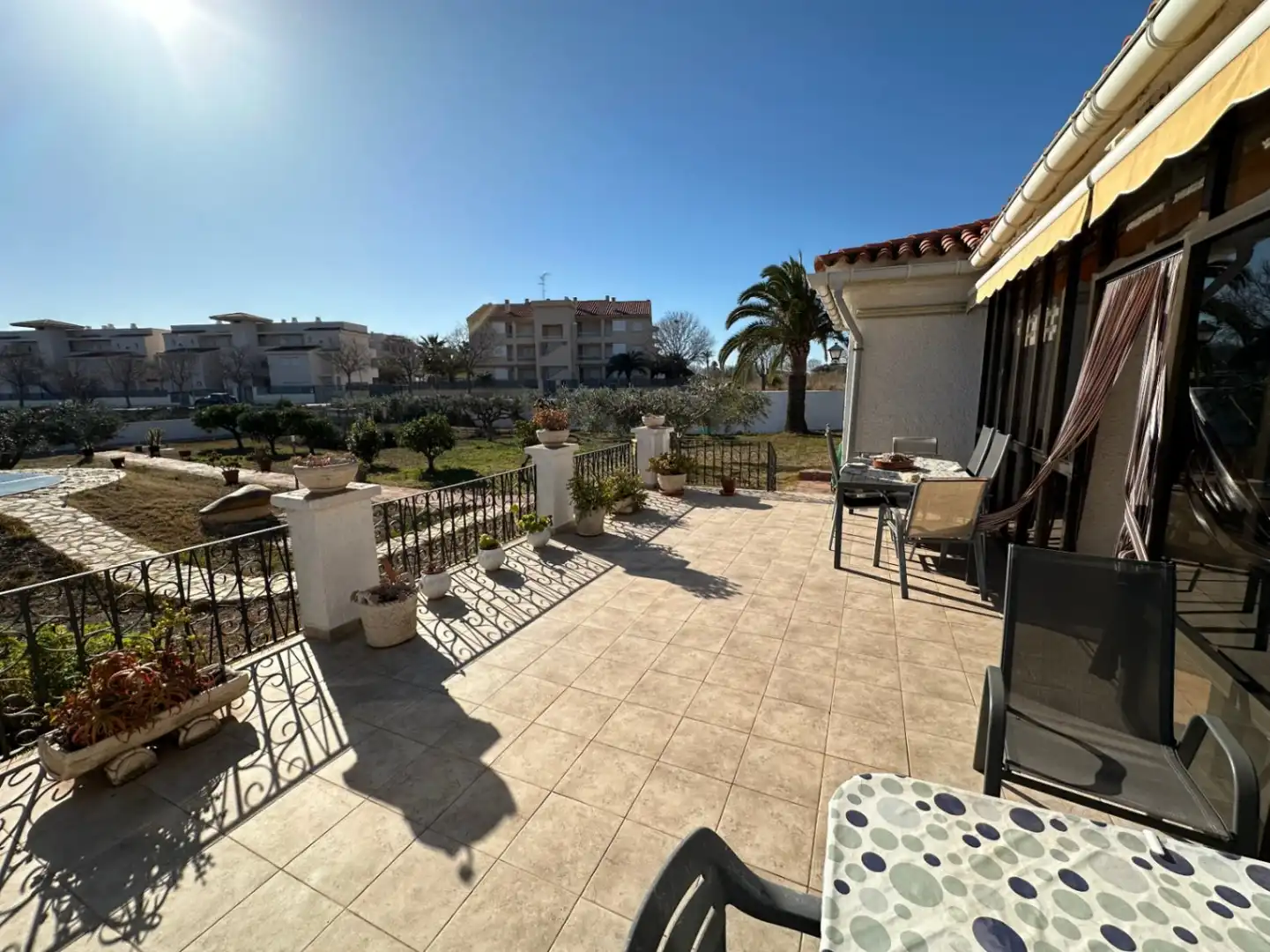 Villa mit Pool zum Verkauf in Alcossebre, imagen 16