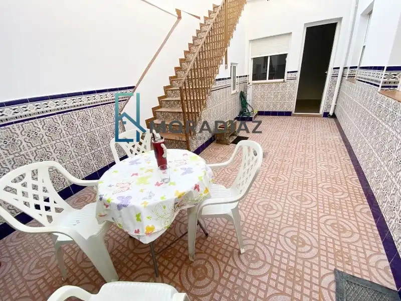Reihenhaus mit Terrasse zum Verkauf in Don Benito, imagen 26