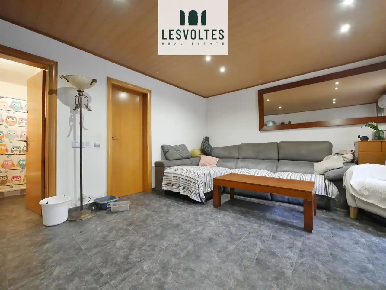 Apartamento en venta en calle del Carrilet, imagen 4