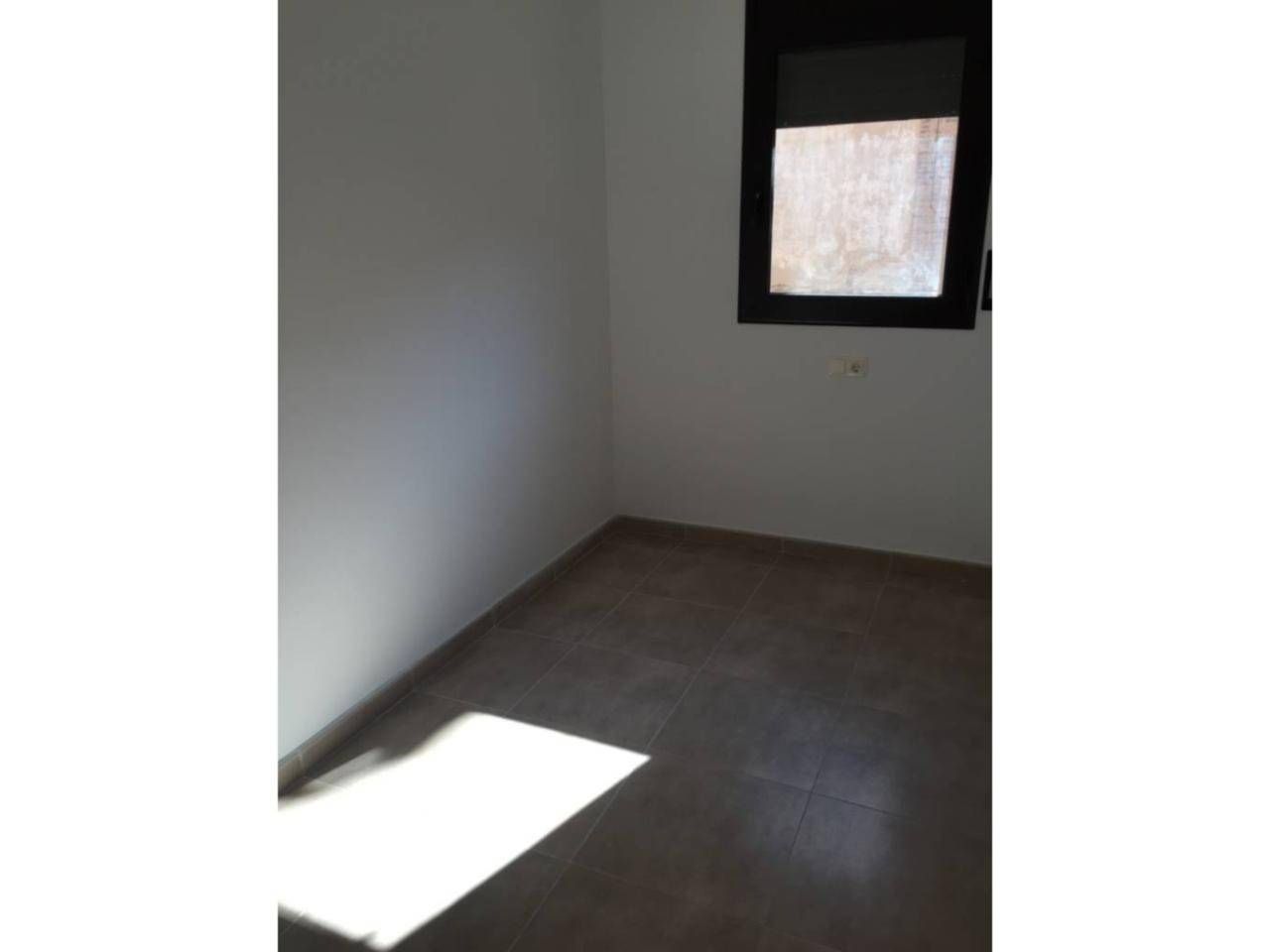 Bedroom of Flat for sale in Cervera  with Heating