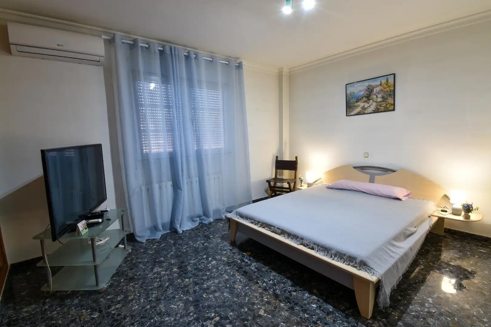 Chalet con piscina en venta en Calle G-1, imagen 45