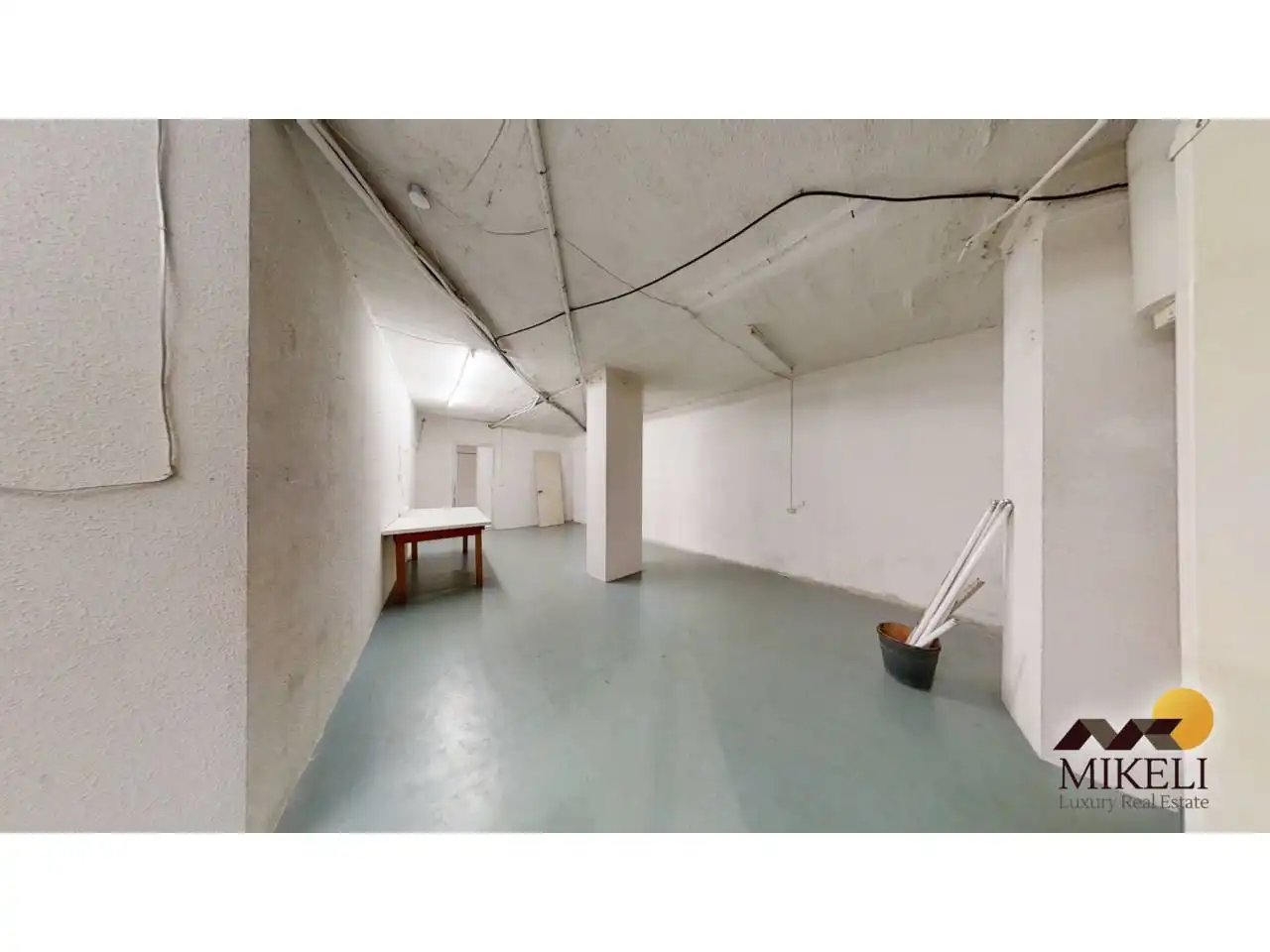 Locale commerciale in affitto a Santa Lucia, imagen 32
