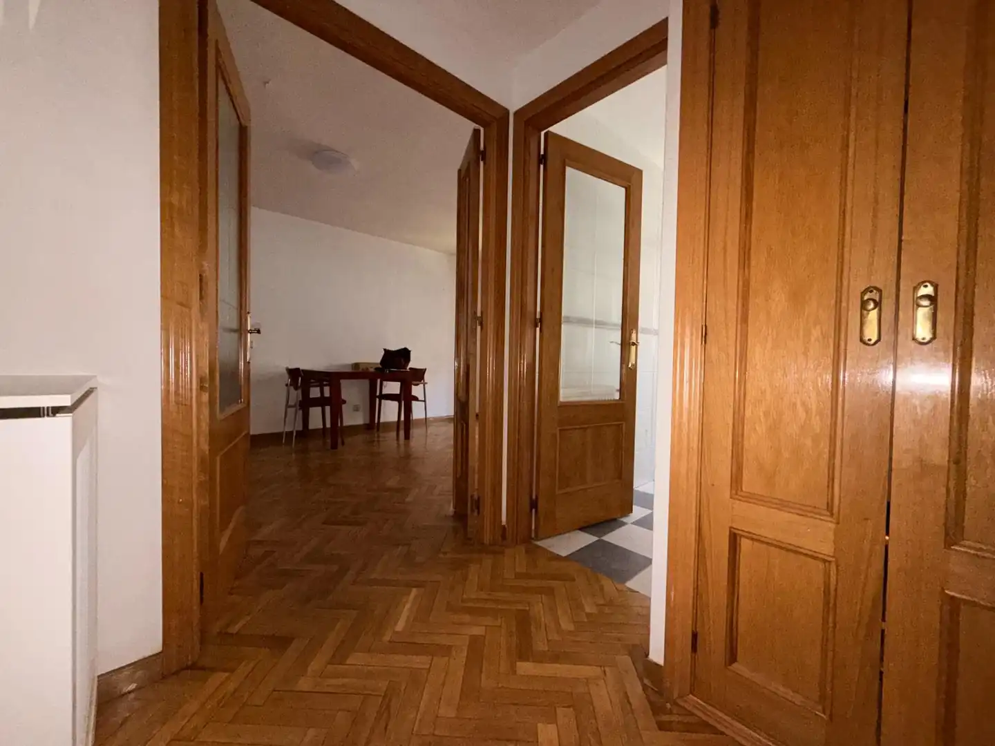 Dúplex en venta en Collado Villalba con Calefacción, Parquet y Terraza