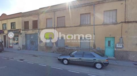 Photo 2 of House or chalet for sale in Calle Pisones, 2, San Isidro - Espíritu Santo, Zamora