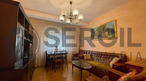 Foto 2 de Piso en venta en Calle Pedro de Fuentidueña, Centro, Segovia Capital