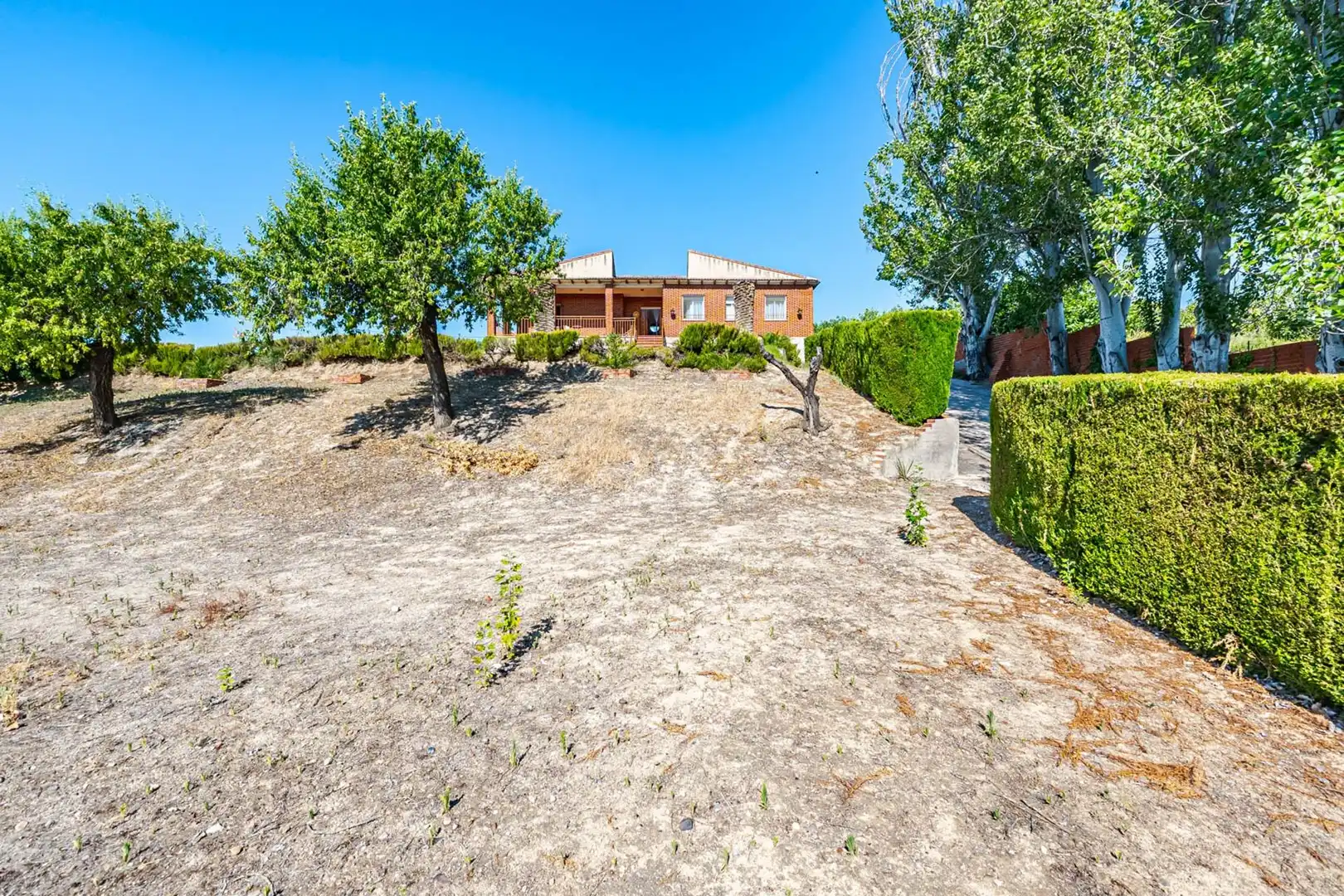 Casa o chalet en venta en Mesegar de Tajo con Piscina y Amueblado