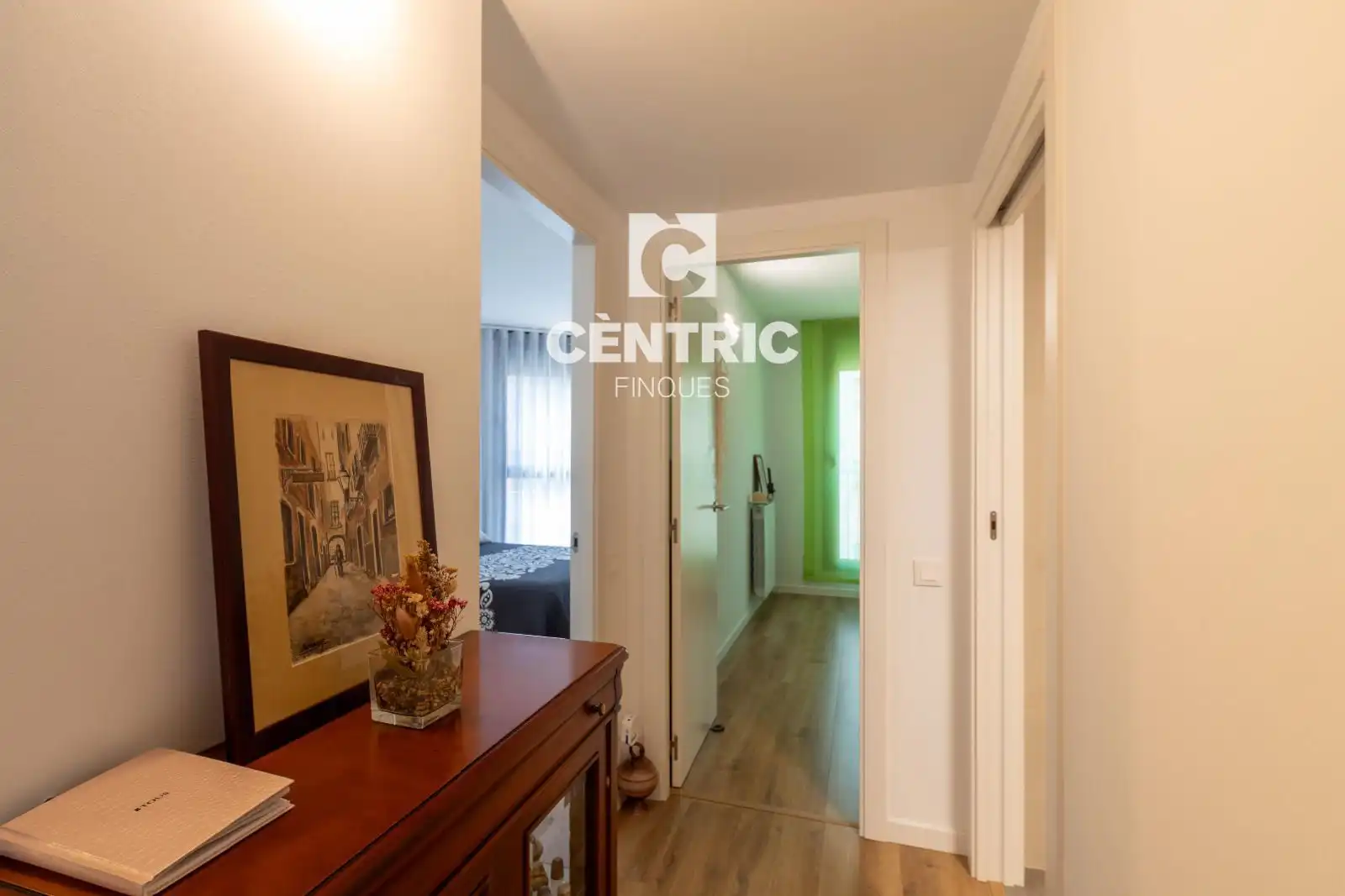 Piso en venta en Terrassa con Aire acondicionado, Terraza y Trastero