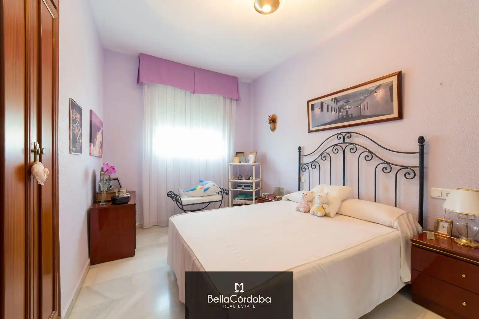Detached homes for sale in Poniente-Norte - Miralbaida - Parque Azahara