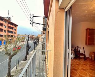 Exterior view of Flat for sale in Tortosa  with Terrace and Storage room