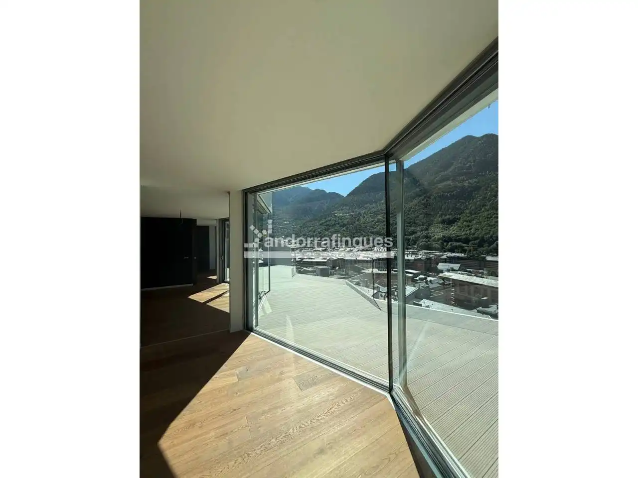 3-bedroom penthouse for rent in Andorra la Vella · 12 of 15