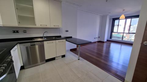 Photo 4 of Apartment to rent in Monte Alto - Zalaeta - Atocha, A Coruña Capital