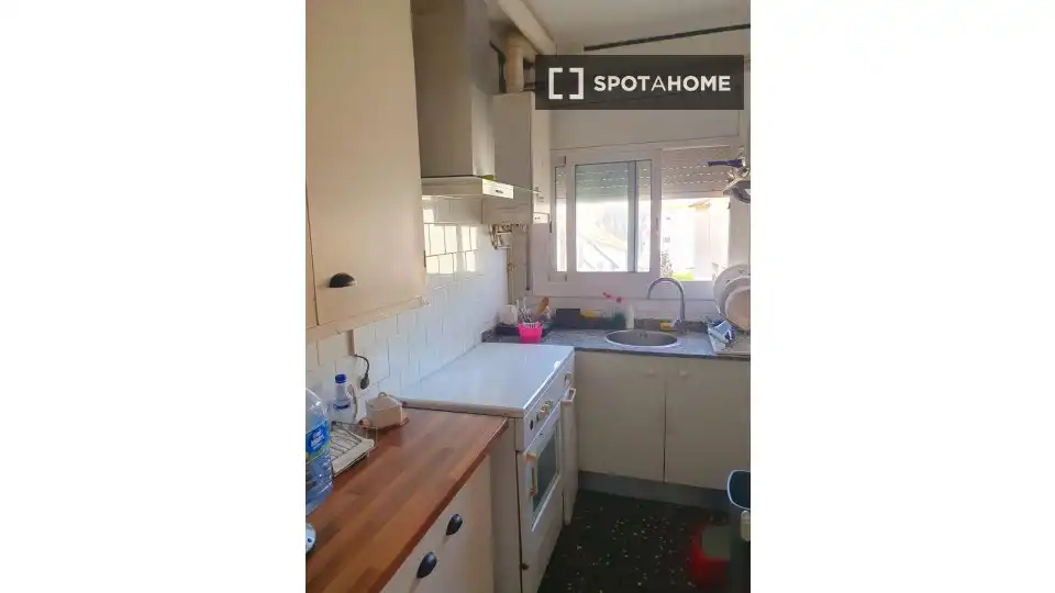 Room in Califòrnia - Santa Madrona