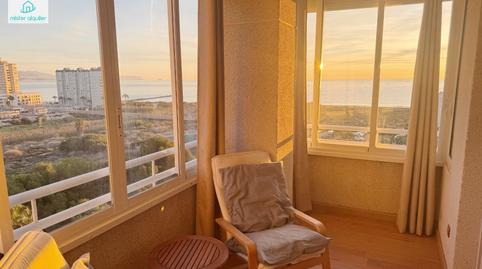Foto 5 de Apartament en venda a  Fondo, 2, Playa Muchavista, El Campello