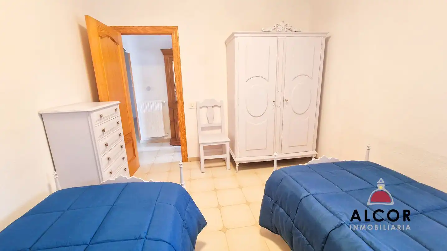 Dormitori de Casa o xalet en venda en Benicarló amb Calefacció