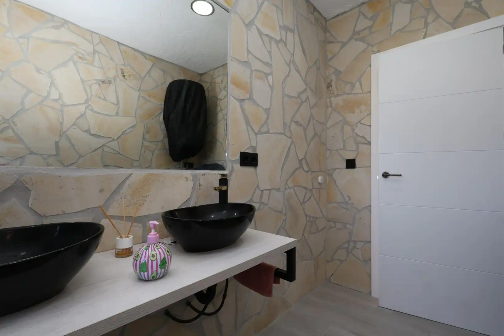Chalet con piscina en venta en Calle Velazquez 21, imagen 41