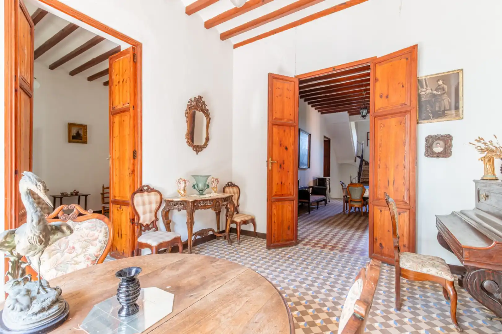 Maison à vendre à Benissa pueblo, imagen 19