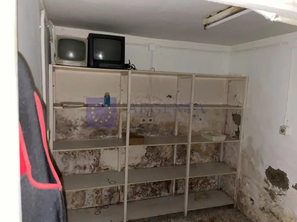 Local comercial en venda a Calle Monaco, imagen 13