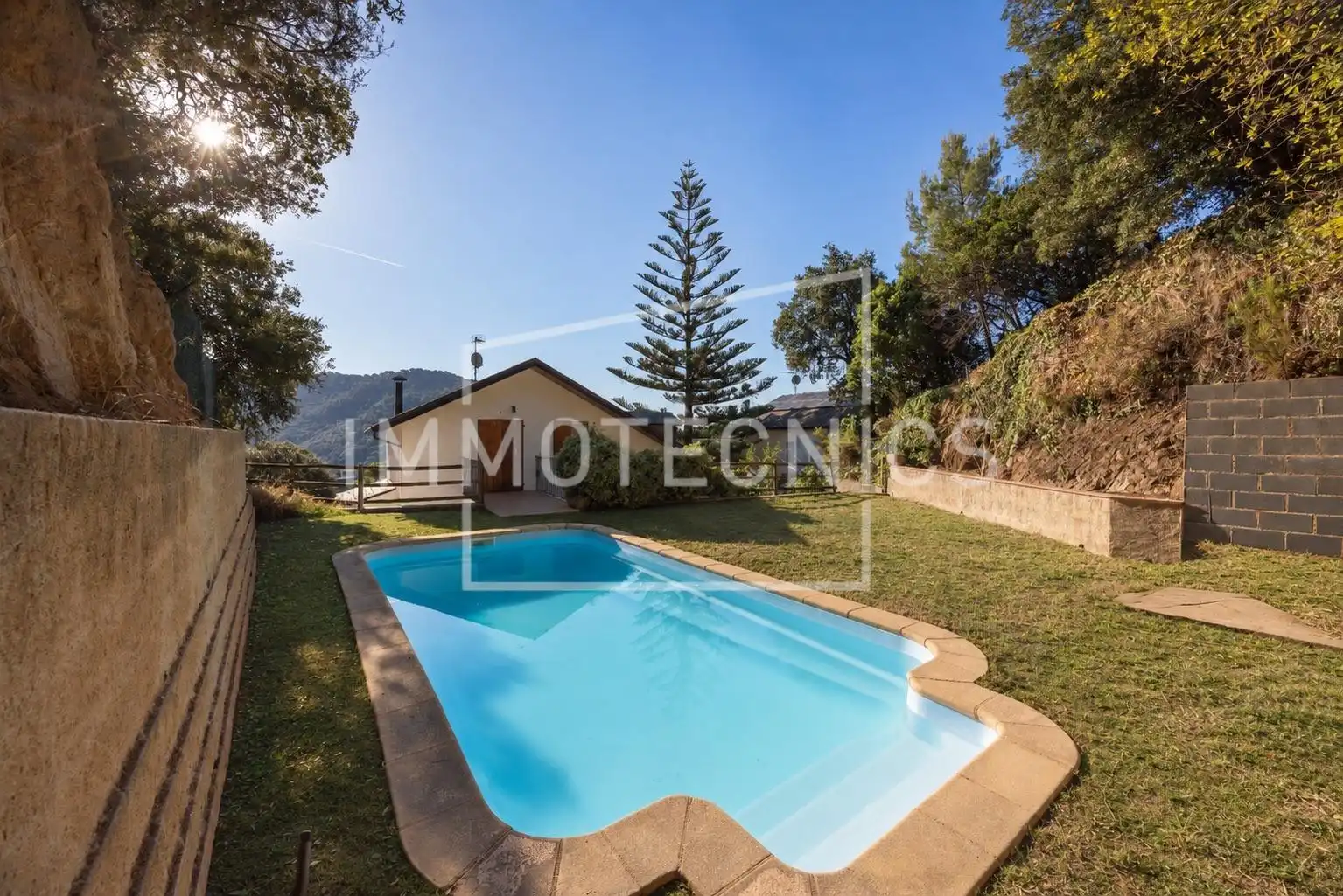 Villa con terrazza in vendita a Calle SANT CEBRIA, imagen 37