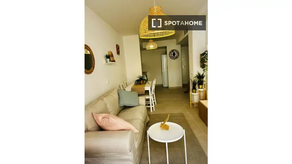 Room in Beteró