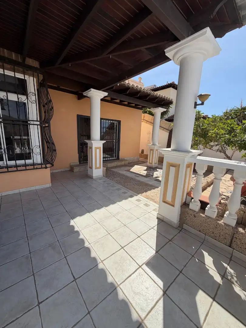 Detached house with terrace for sale in Costa Adeje, imagen 83