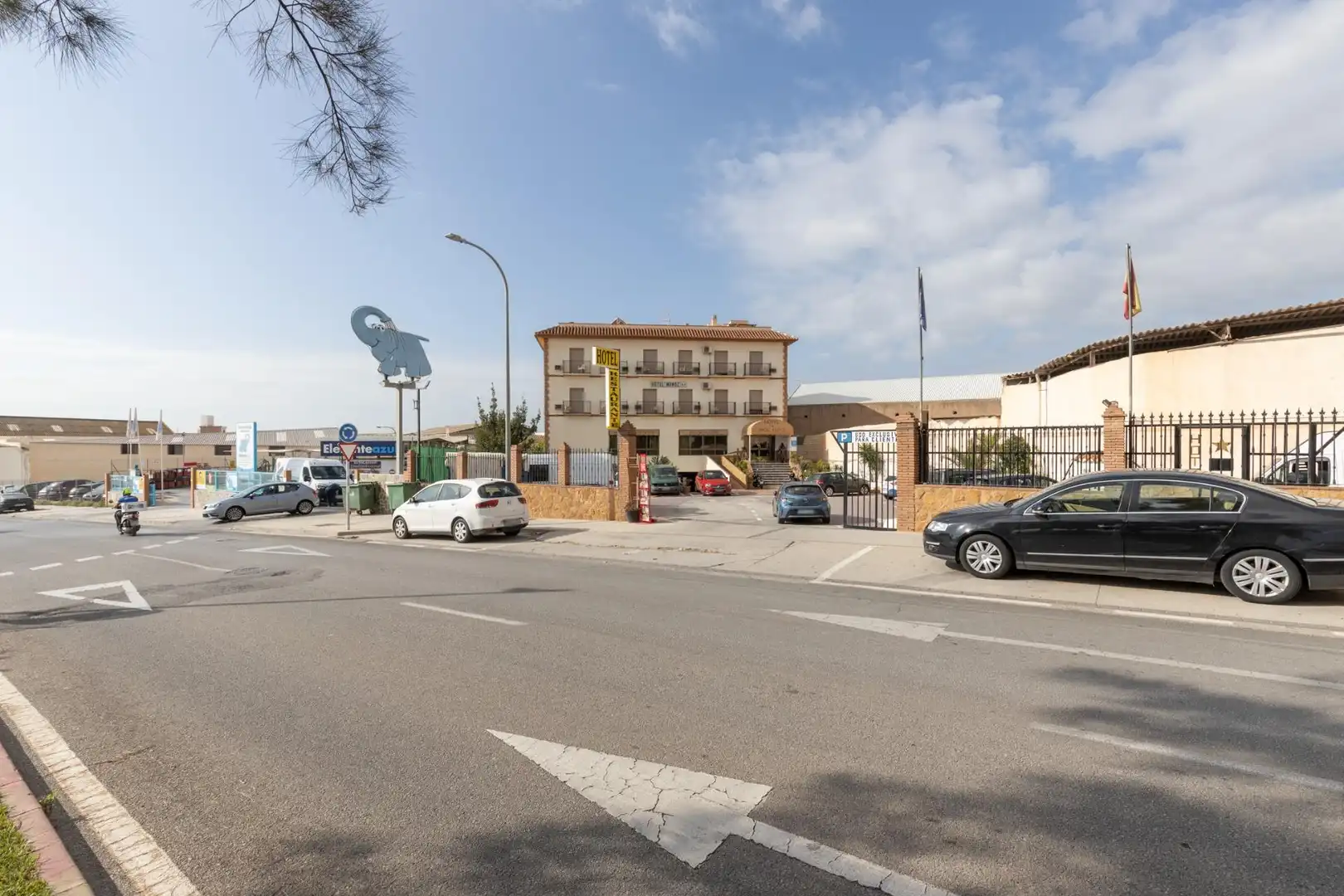 Inmuebles singulares en venta en Carretera de Almeria, imagen 79