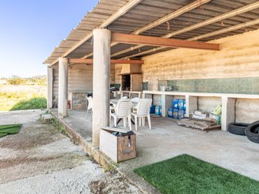 Terreny residencial en venda a La Xara - La Sella