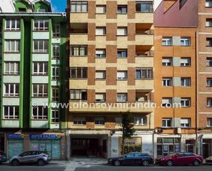 Pis de lloguer a Oviedo - Avda del Mar, 46, HUCA - La Cadellada