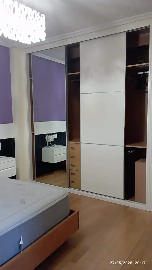 Habitación de Casa adosada en venta en Zamora Capital  con Calefacción, Terraza y Trastero