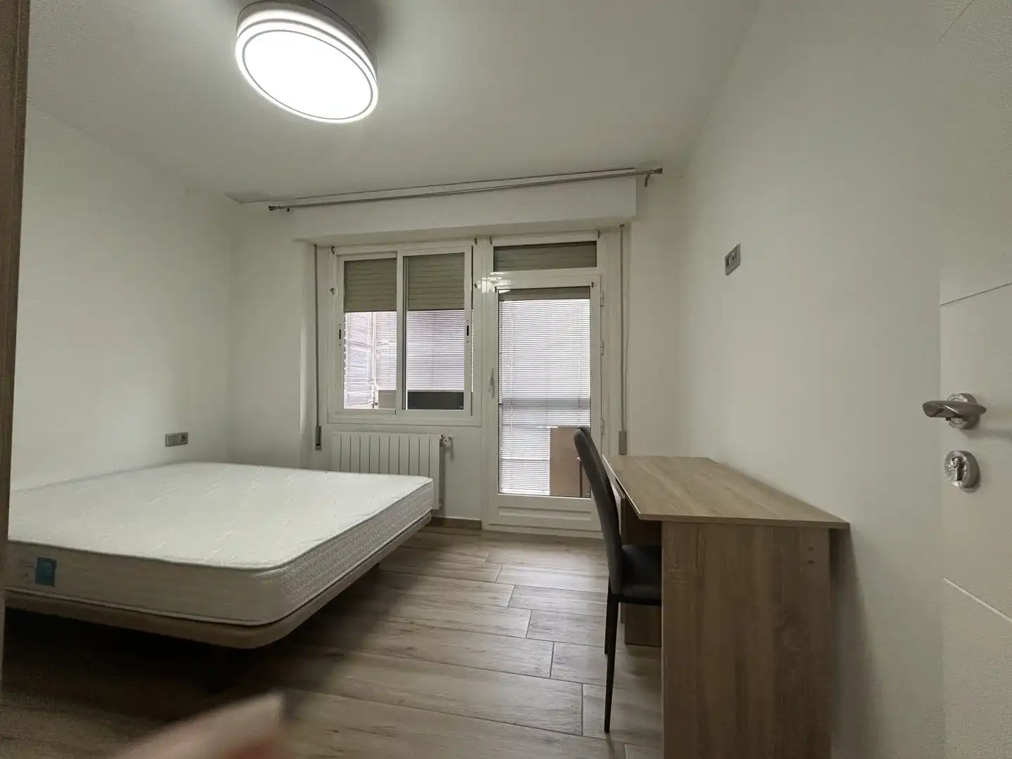 Piso con terraza en venta en Ensanche - Franciscanos, imagen 16