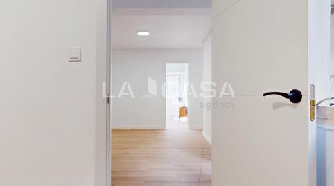 Foto 5 de Piso en venta en Carrer de Manuel Andrés, Natzaret,  Valencia Capital