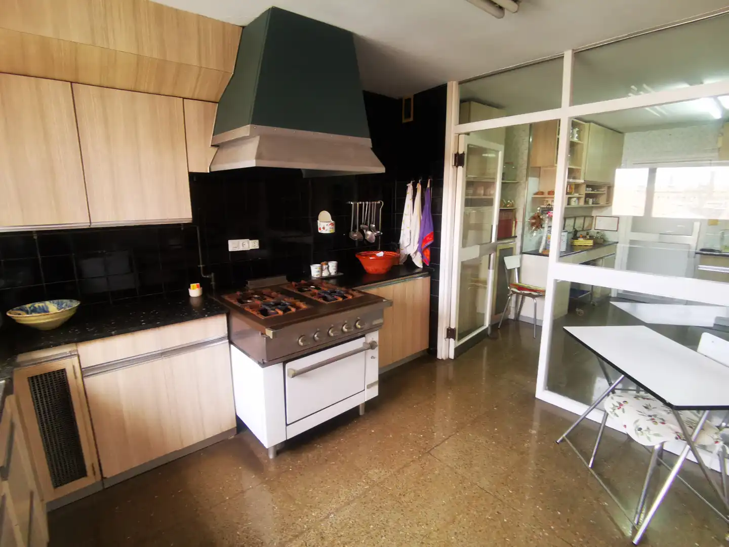 Appartement avec terrasse à vendre à Centre - Sant Oleguer, imagen 18