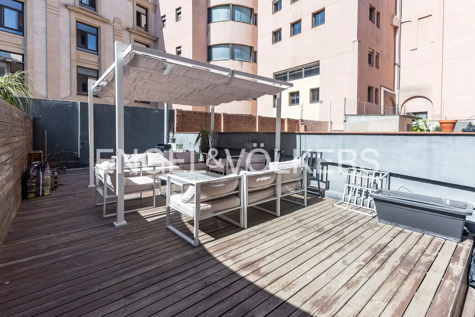 Dúplex amb terrassa en venda a Ciutat Vella, imagen 20