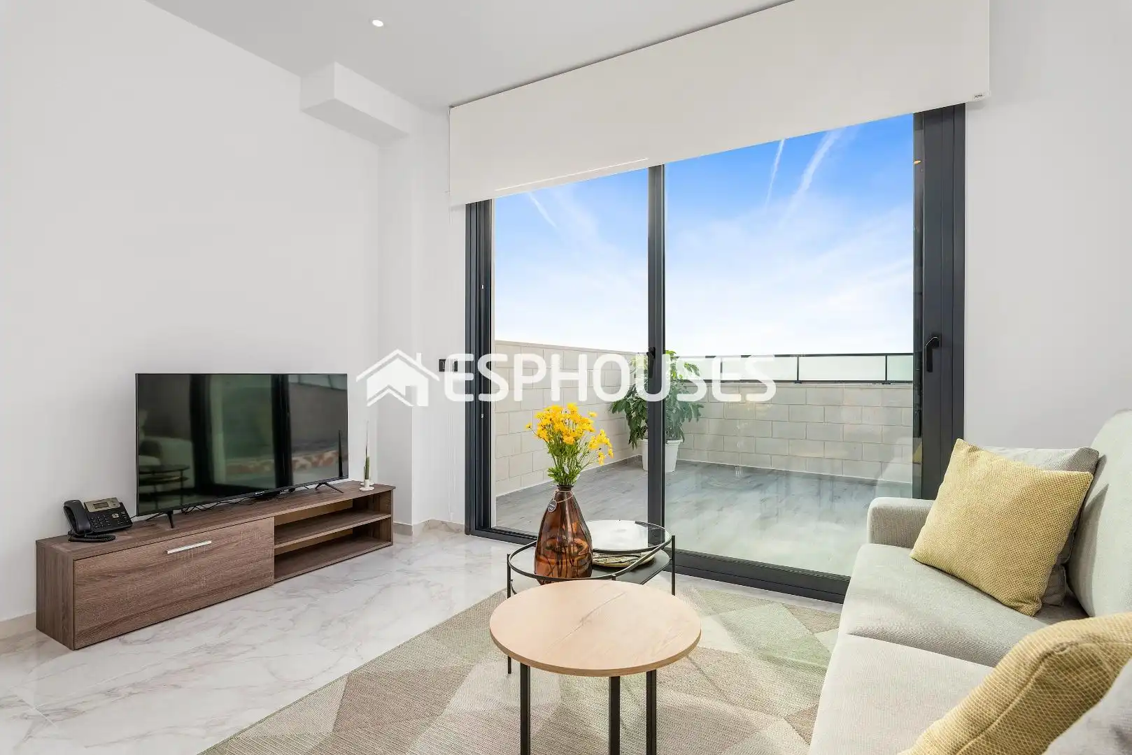 Casa con terraza en venta en Benijófar, imagen 16