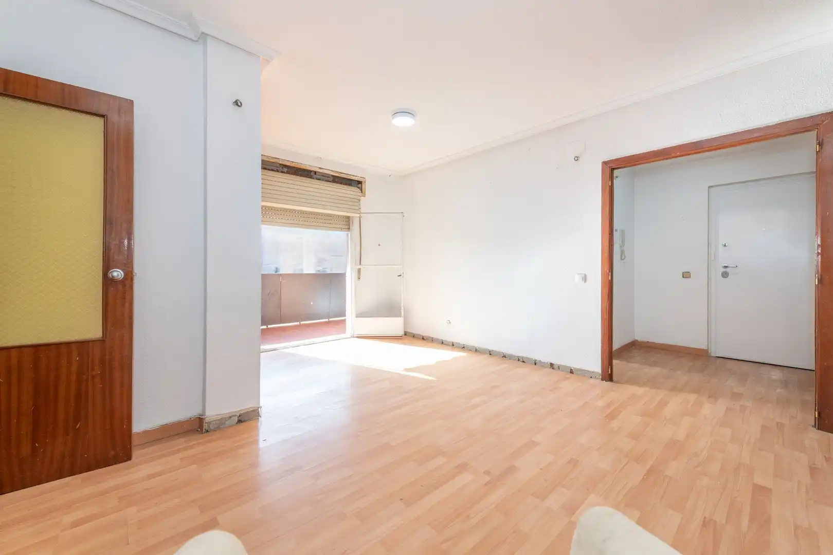 Piso en venta en Fuenlabrada con Terraza