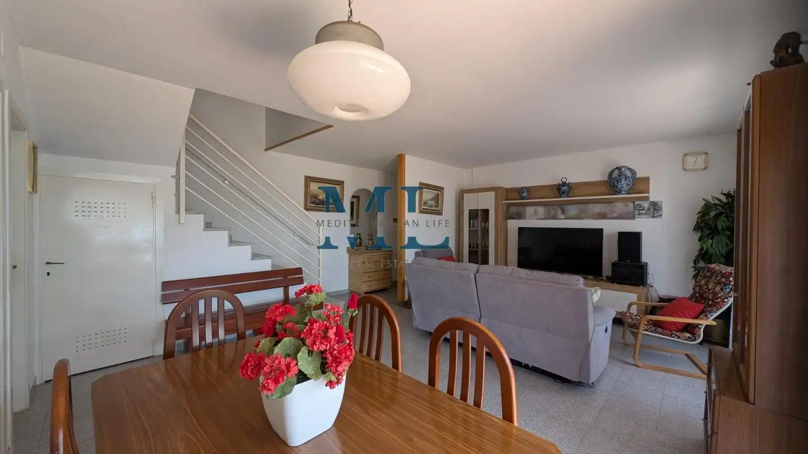 Detached homes for sale in de les Gavines, Prat de Vilanova