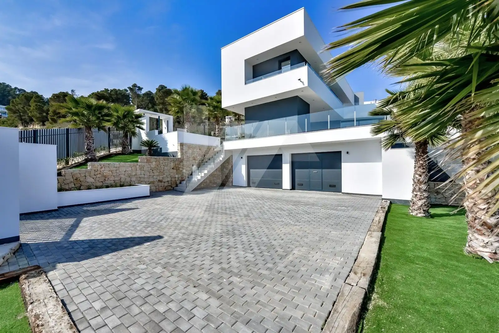 Detached house with terrace for sale in Partides comunes - Adsubia, imagen 42