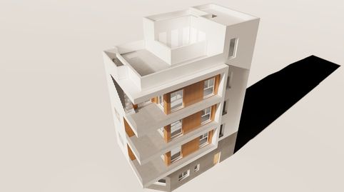 Foto 2 von Wohnung zum Verkauf in Carrer Dean Llopez, Playa Levante, Santa Pola