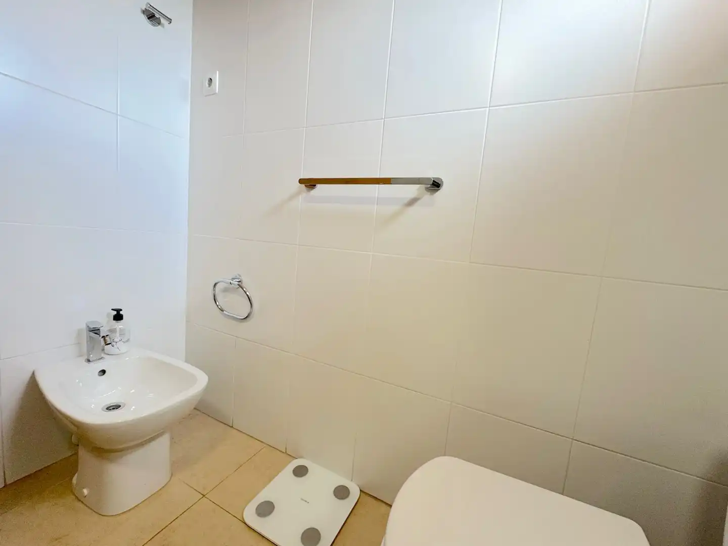 Flat for rent in Avenida Alcalde Pedro Roca Vera, 47, Mar Menor Golf