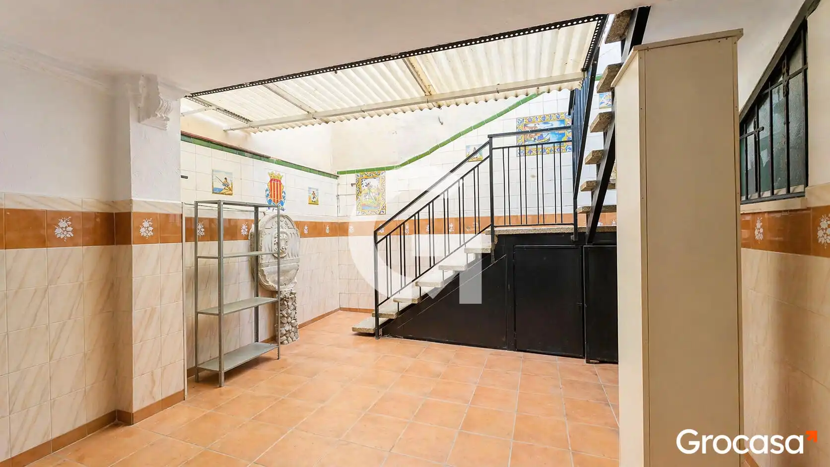 Casa adosada en venda en Gavà amb Terrassa, Traster i Forn